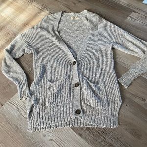 Hollister Cardigan